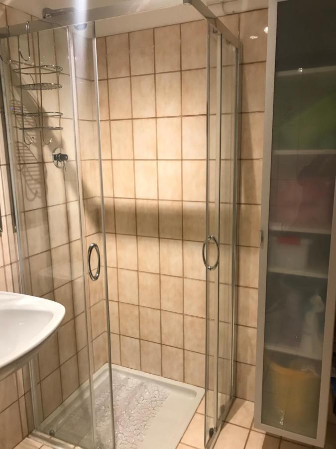 Le Volpi Marilleva 1400 Apartman Mezzana  Kültér fotó